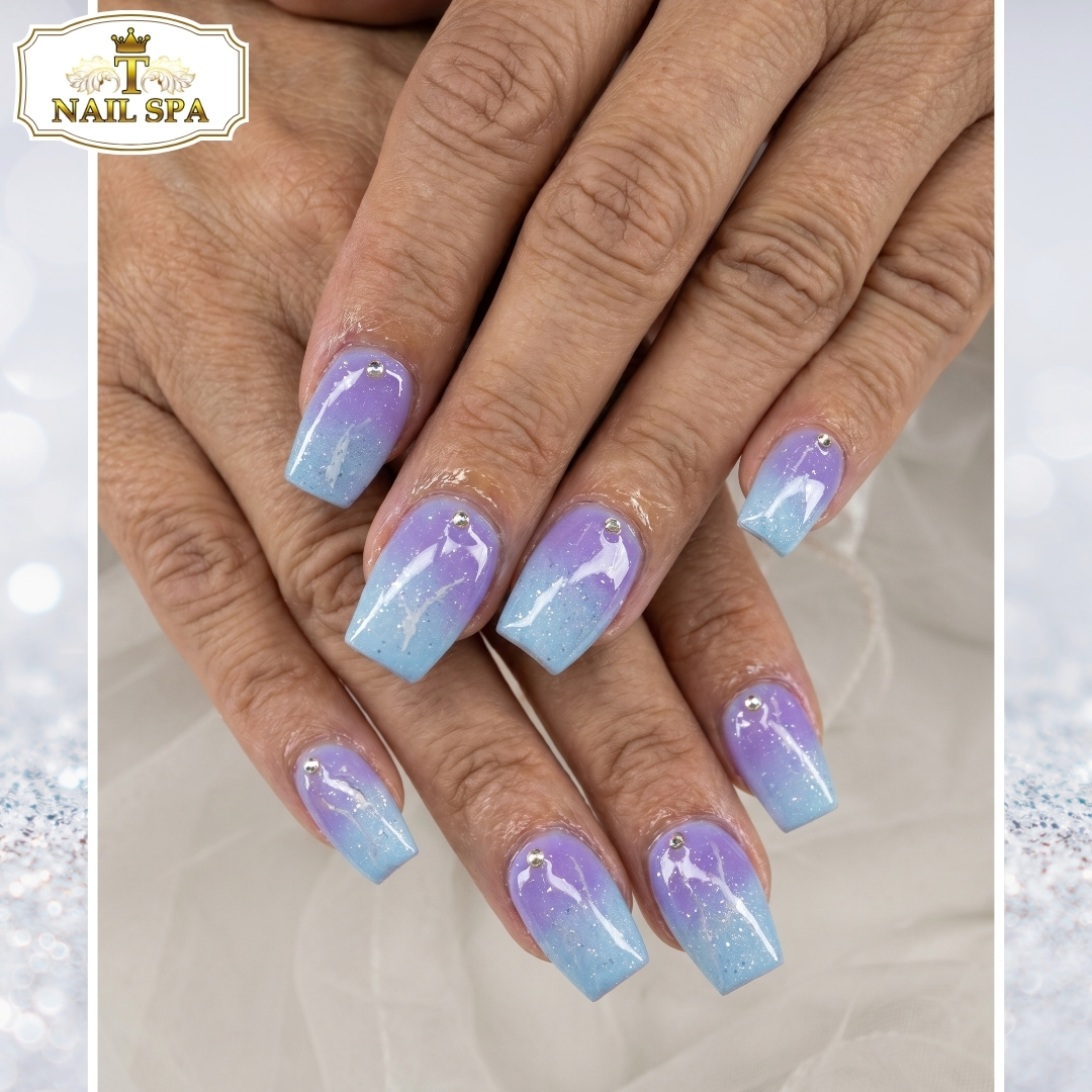 Best fake nails
